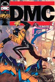 dmc comics 2