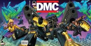 dmc comics