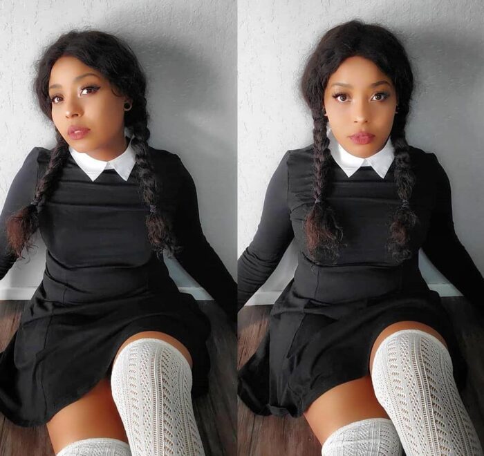 Maniacal Homicide Never Looked So Sweet